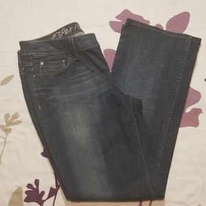 Esprit Denim Woman Jean's NWOT